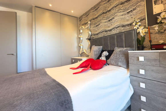 Herverkoop - Appartement  - Orihuela Costa - Los Dolses