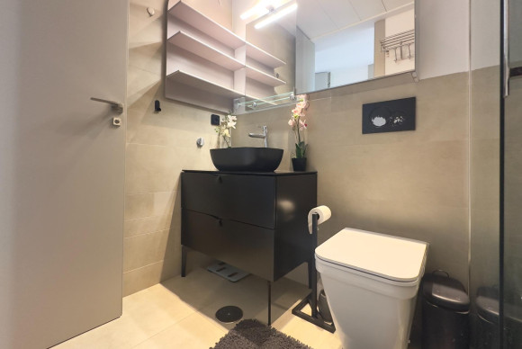 Herverkoop - Appartement  - Orihuela Costa - Los Dolses