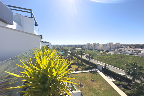 Herverkoop - Appartement  - Orihuela Costa - Los Dolses