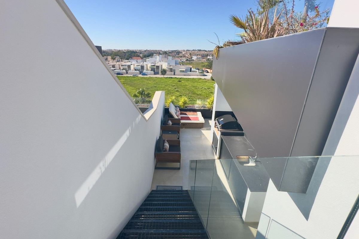 Herverkoop - Appartement  - Orihuela Costa - Los Dolses