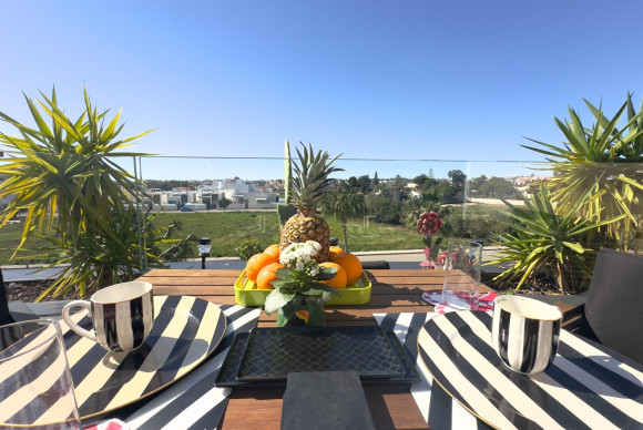 Herverkoop - Appartement  - Orihuela Costa - Los Dolses