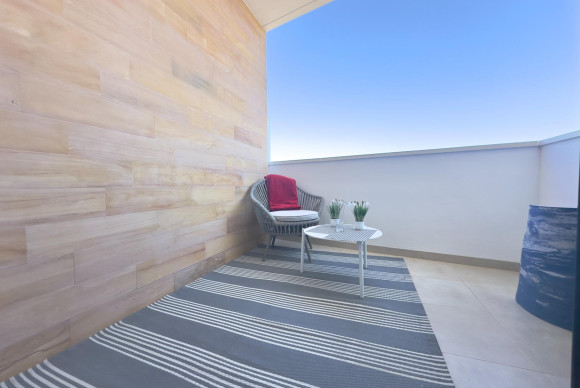 Herverkoop - Appartement  - Orihuela Costa - Los Dolses