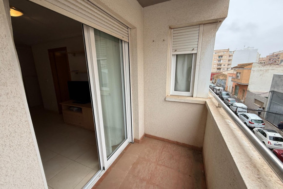 Herverkoop - Appartement  - Torrevieja - Centro