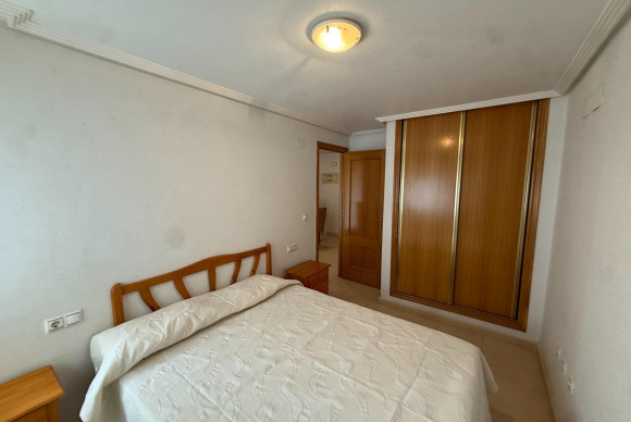 Herverkoop - Appartement  - Torrevieja - Centro