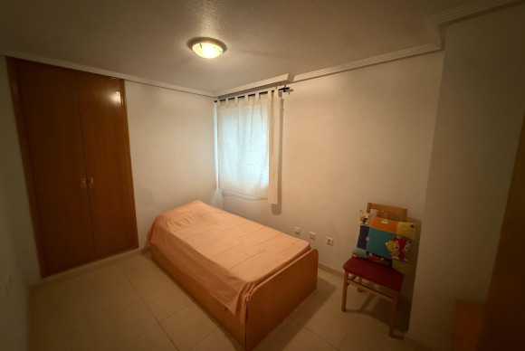 Herverkoop - Appartement  - Torrevieja - Centro