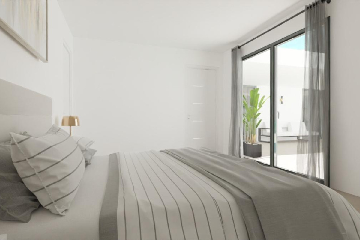 Obra nueva - Villa - Monforte del Cid