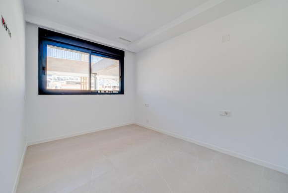 Nouvelle construction - Appartement - Finestrat - Balcón de finestrat