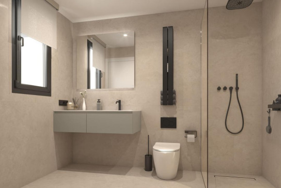 Nieuwbouw - Appartement  - Catral