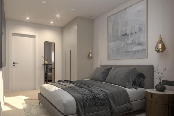 Nieuwbouw - Appartement  - Catral