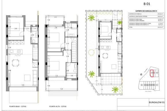 Nieuwbouw - Villa - Finestrat