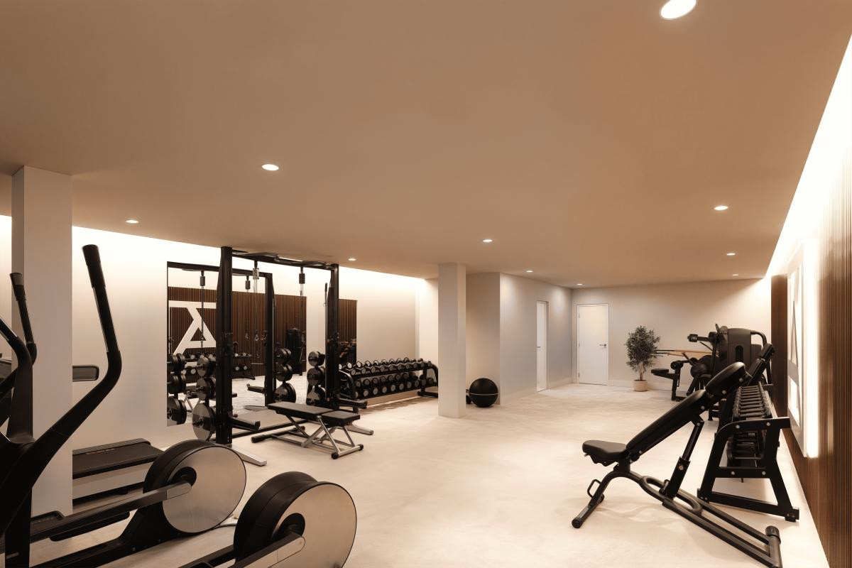 Nouvelle construction - Maison de ville - Alcazares, Los