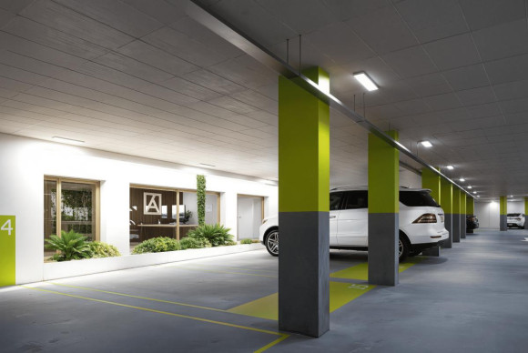 Nouvelle construction - Maison de ville - Alcazares, Los