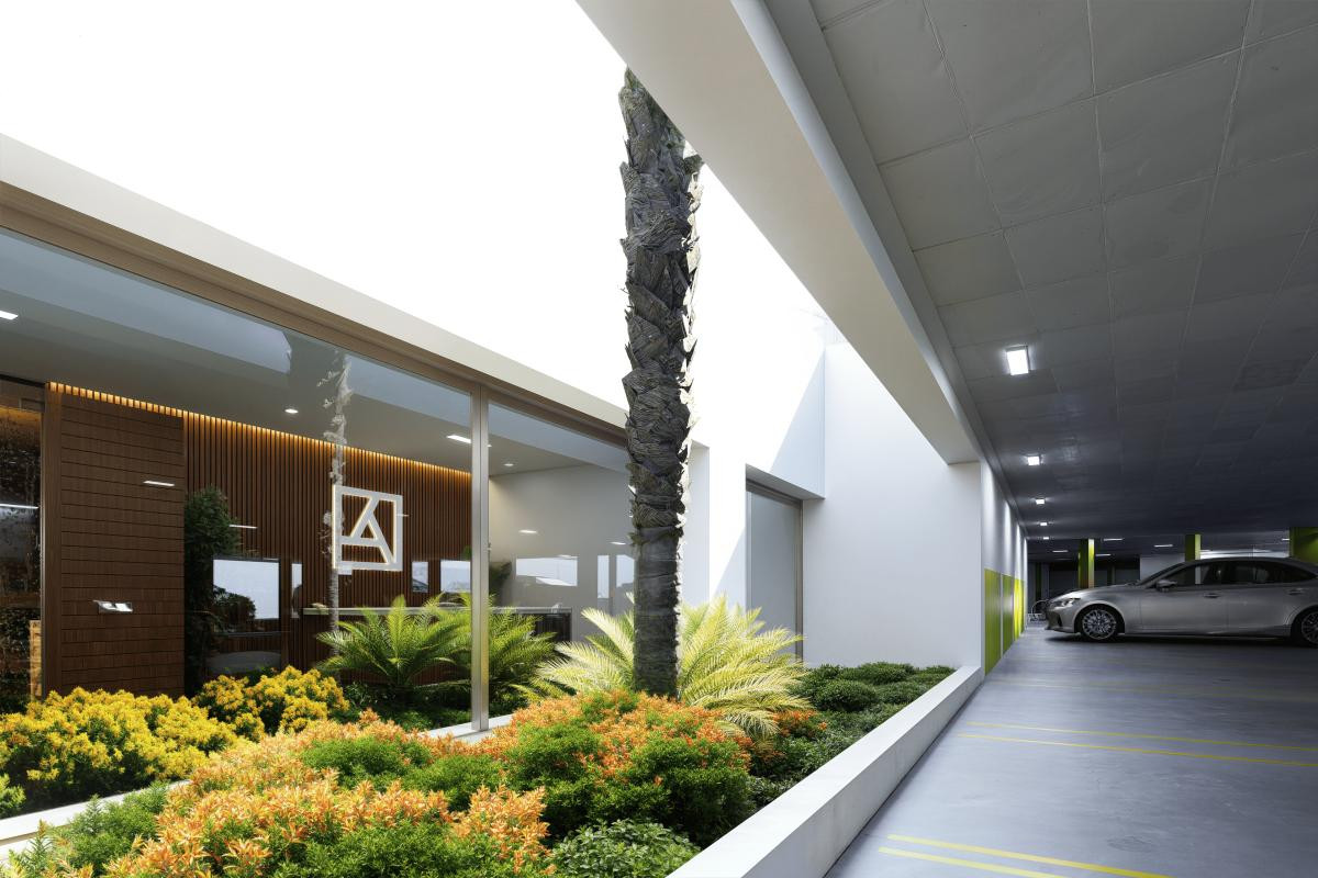 Nouvelle construction - Maison de ville - Alcazares, Los