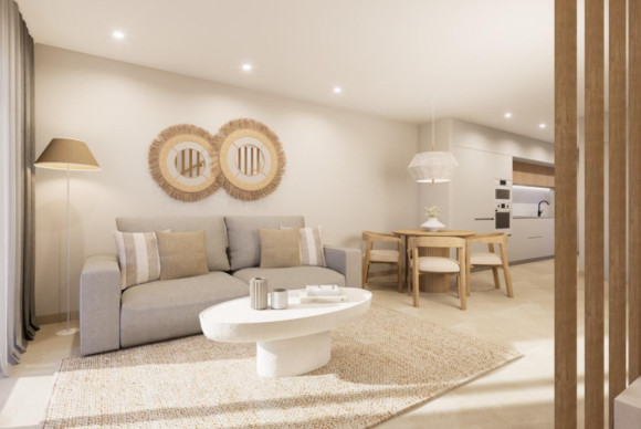 Obra nueva - Adosado - Pilar de la Horadada - PILAR DE LA HORADADA