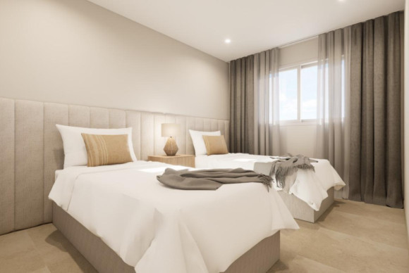 Obra nueva - Adosado - Pilar de la Horadada - PILAR DE LA HORADADA