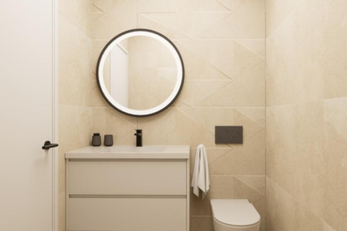 Obra nueva - Adosado - Pilar de la Horadada - PILAR DE LA HORADADA