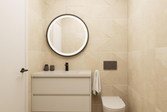 Obra nueva - Adosado - Pilar de la Horadada - PILAR DE LA HORADADA