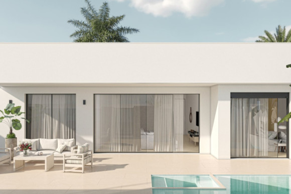 New Build - Townhouse - Sucina