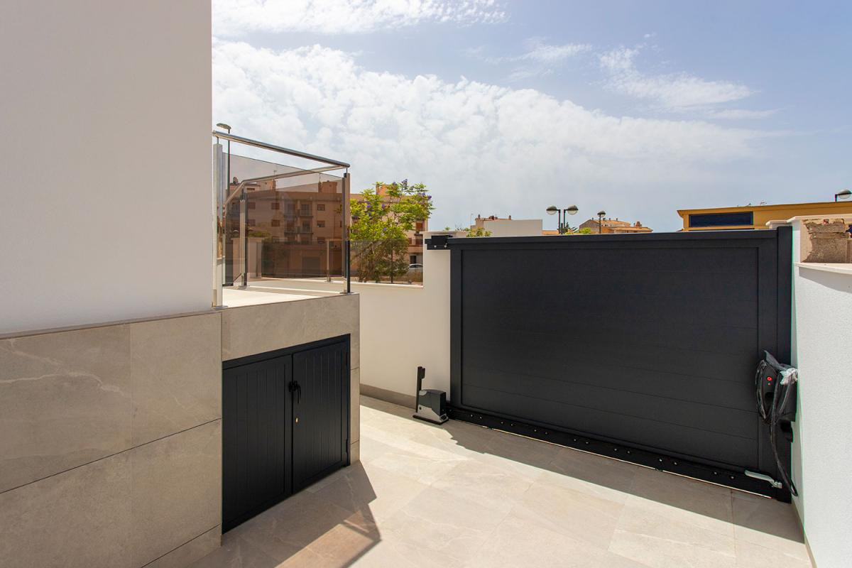 New Build - Townhouse - Sucina