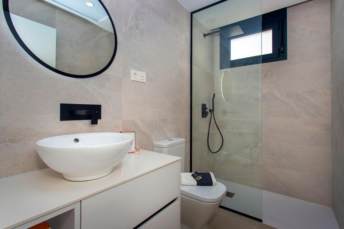 New Build - Townhouse - Sucina