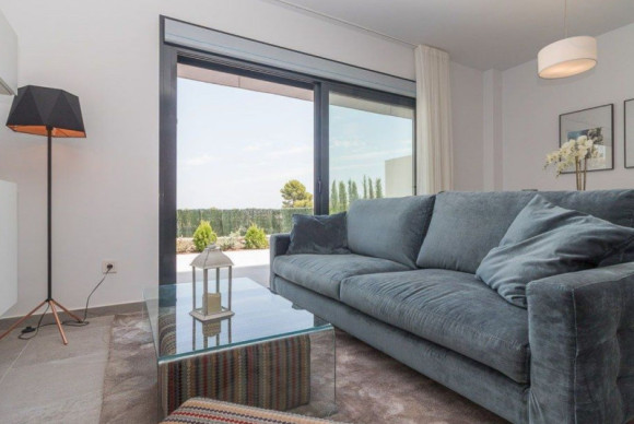 Obra nueva - Apartamento / piso - Torrevieja - torrevieja