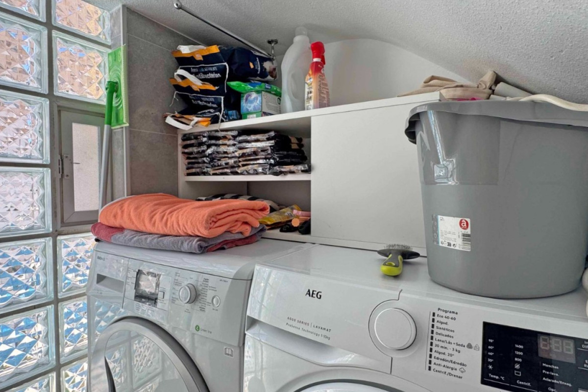 Revente - Maison de ville - Orihuela Costa - Villamartin