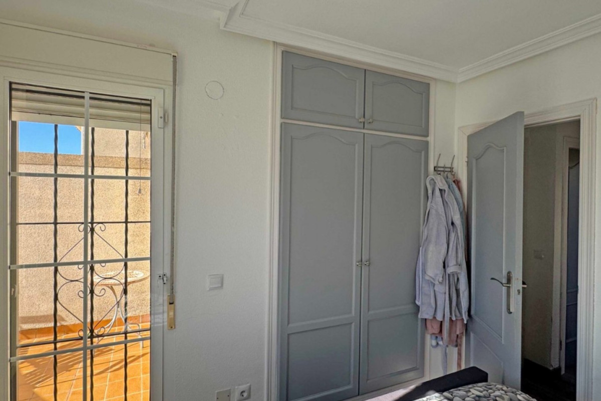 Revente - Maison de ville - Orihuela Costa - Villamartin