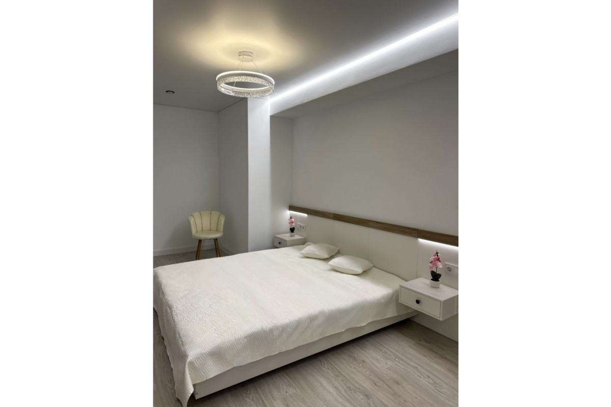 Herverkoop - Appartement  - Torrevieja