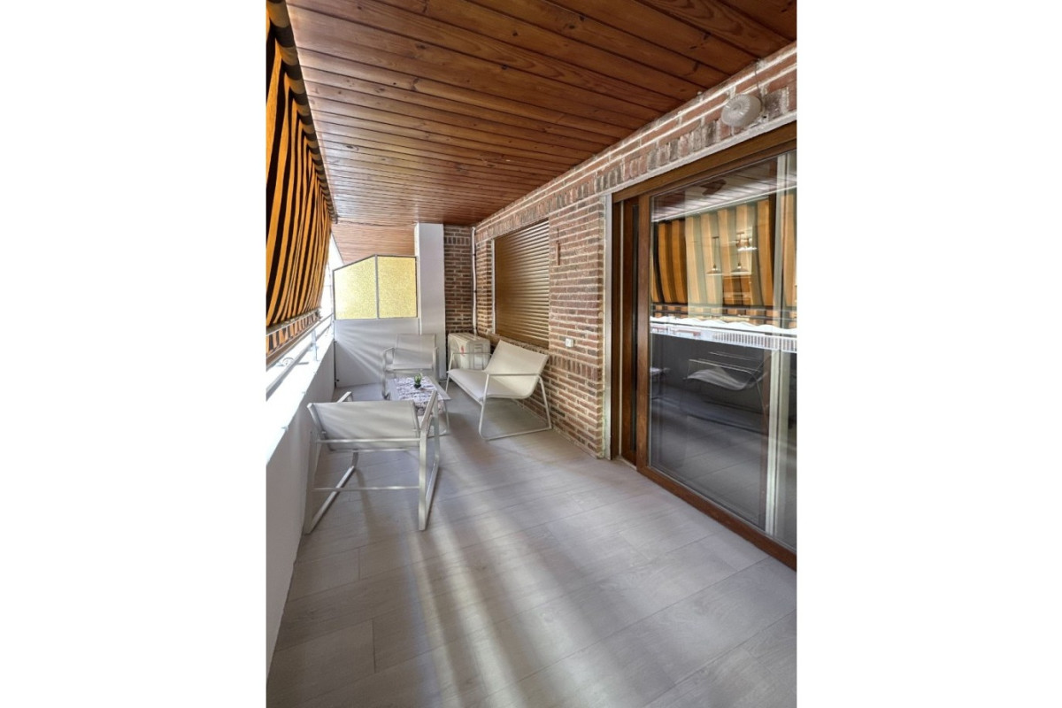 Herverkoop - Appartement  - Torrevieja