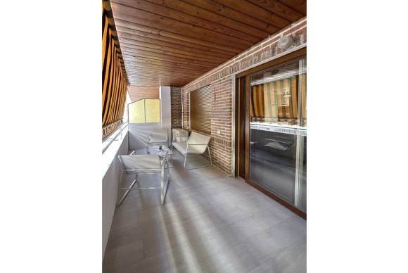 Herverkoop - Appartement  - Torrevieja