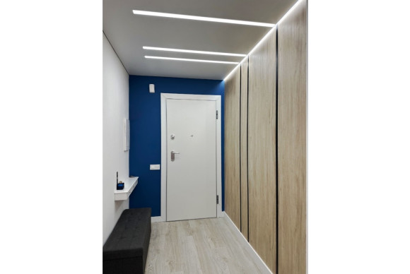 Herverkoop - Appartement  - Torrevieja