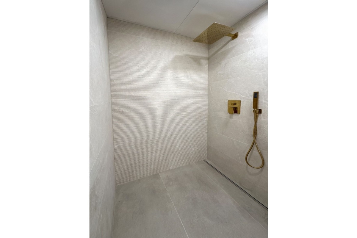 Herverkoop - Appartement  - Torrevieja