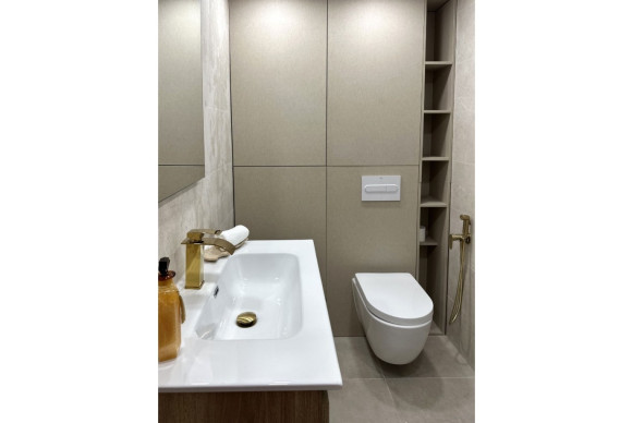 Herverkoop - Appartement  - Torrevieja