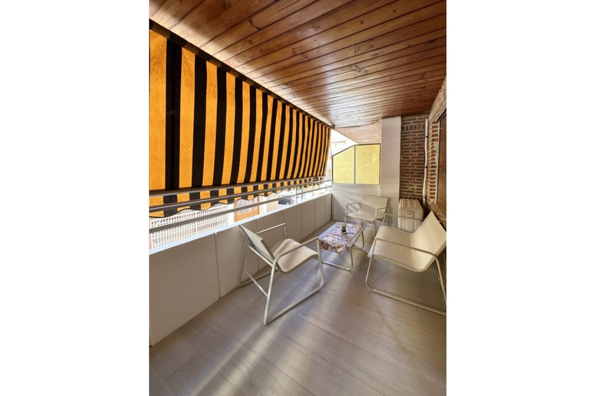 Herverkoop - Appartement  - Torrevieja