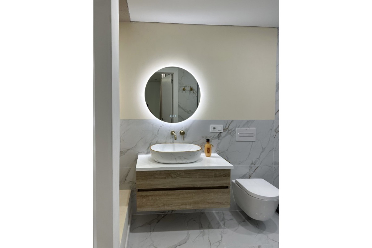 Herverkoop - Appartement  - Torrevieja