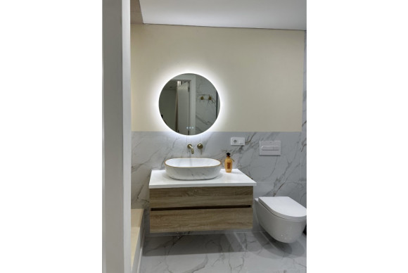 Herverkoop - Appartement  - Torrevieja