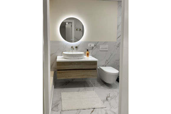 Herverkoop - Appartement  - Torrevieja