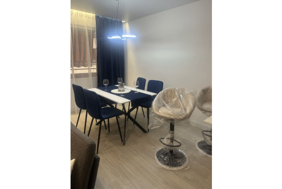 Herverkoop - Appartement  - Torrevieja
