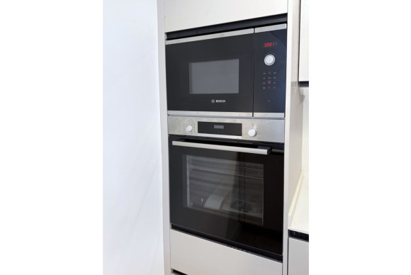 Herverkoop - Appartement  - Torrevieja