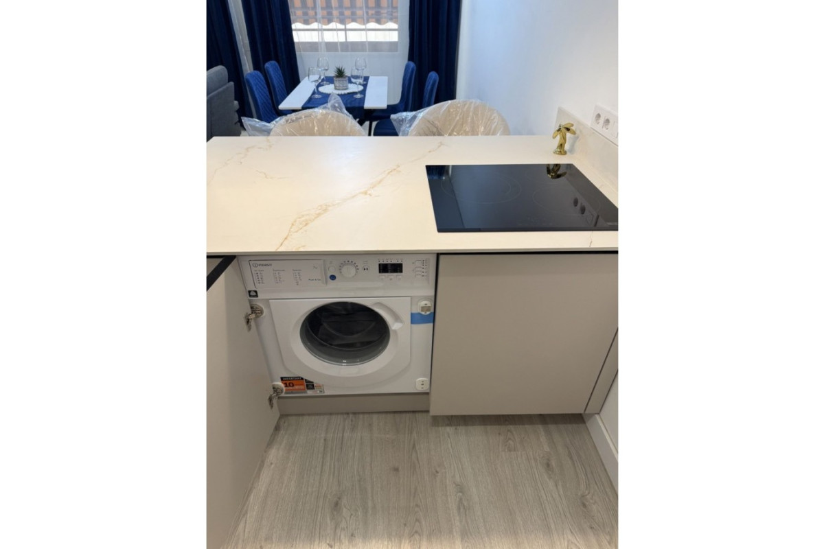 Herverkoop - Appartement  - Torrevieja