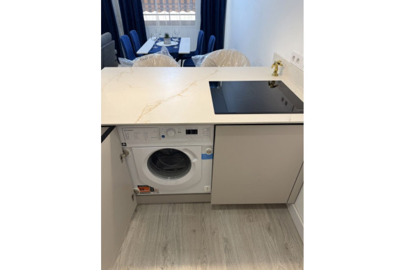 Herverkoop - Appartement  - Torrevieja