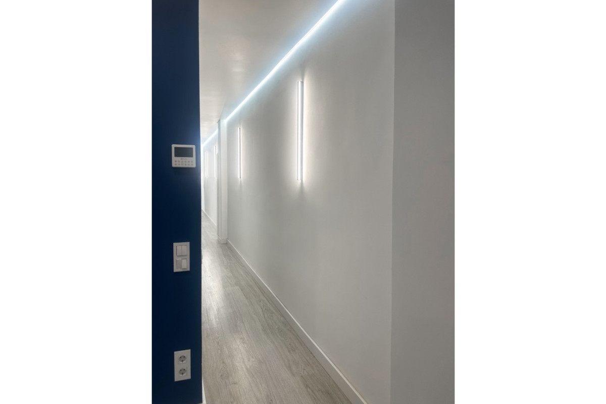 Herverkoop - Appartement  - Torrevieja