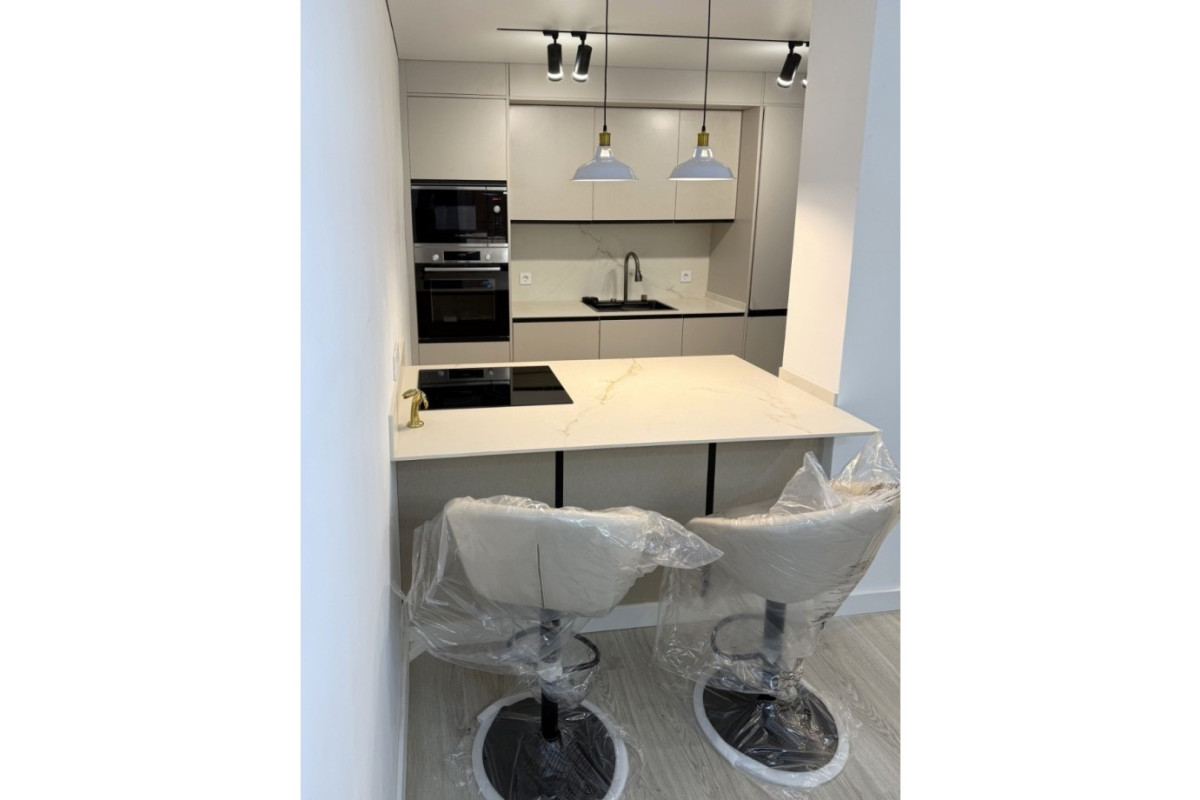 Herverkoop - Appartement  - Torrevieja