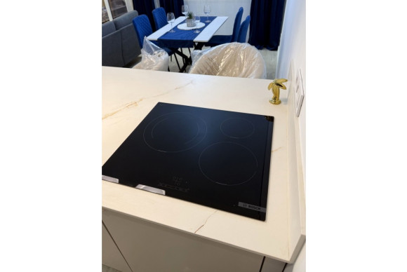 Herverkoop - Appartement  - Torrevieja