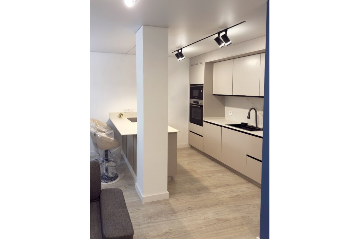 Herverkoop - Appartement  - Torrevieja