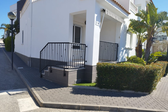 Herverkoop - Appartement - Torrevieja - Aguas Nuevas