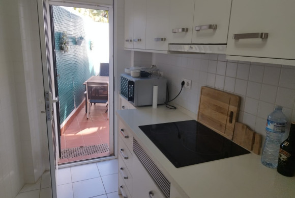 Herverkoop - Appartement - Torrevieja - Aguas Nuevas