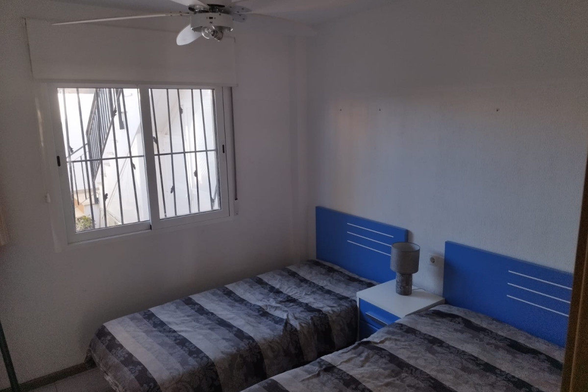 Herverkoop - Appartement - Torrevieja - Aguas Nuevas