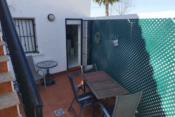 Herverkoop - Appartement - Torrevieja - Aguas Nuevas