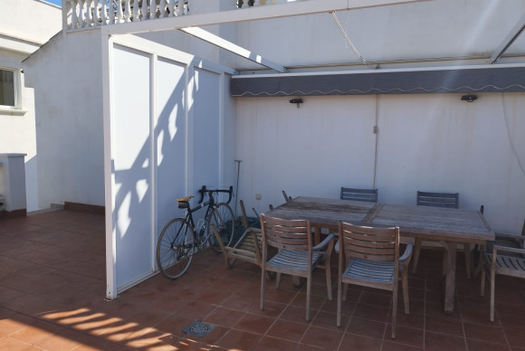 Herverkoop - Appartement - Torrevieja - Aguas Nuevas